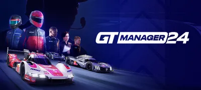 GT Manager 24 sur PC