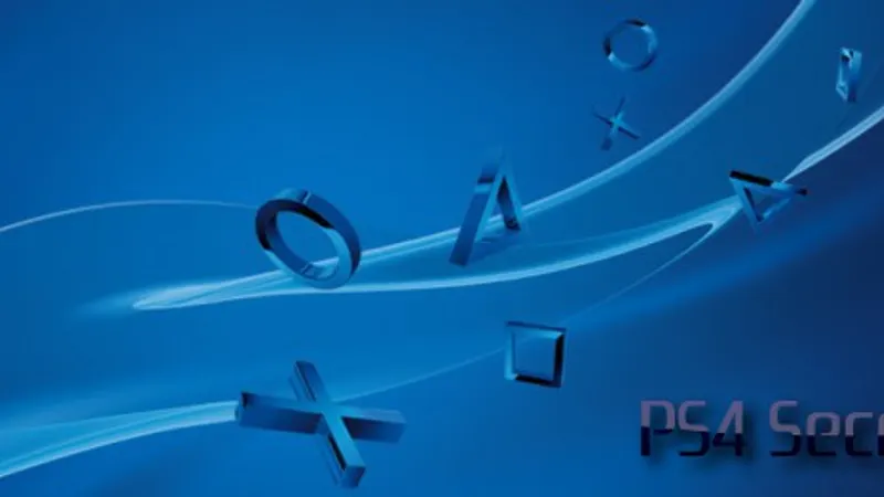 PS4 : Toutes les infos à propos de la mise à jour 3.5