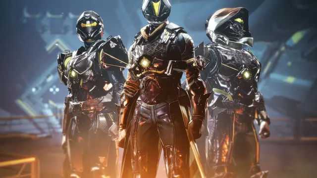 Destiny 2 la nouvelle Saison des Séraphins, de nouvelles activités, donjons, missions !