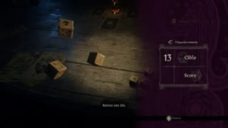 Hand of Fate 2 -