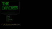 The Carcass montre une colonie lovecraftienne dans un visuel officiel