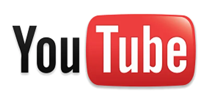 Youtube logo YouTube