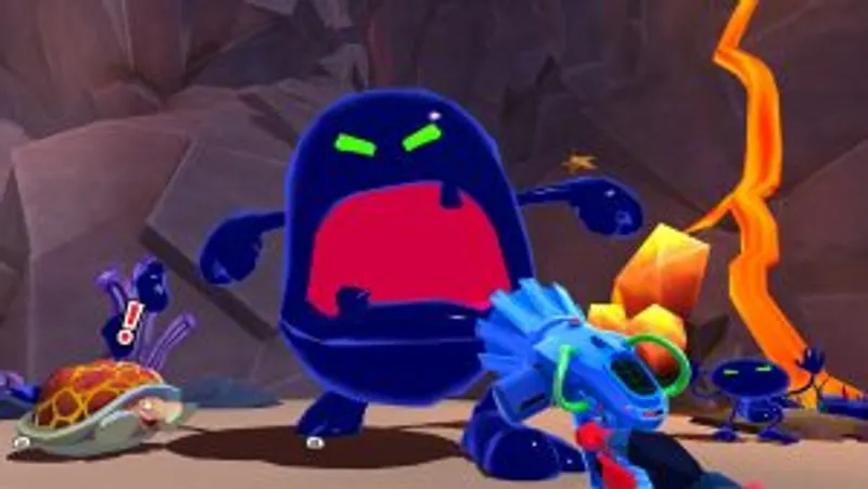 Island Saver - bebettes