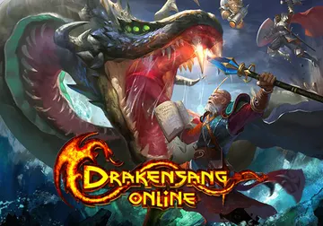 Drakensang Online — jaquette du jeu