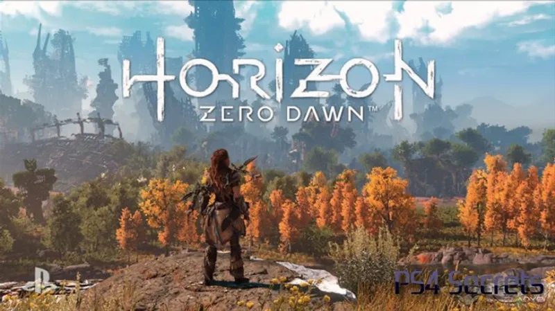 Les 10 jeux exclusifs qui Vous Feront Craquer Pour Une PS4 En 2016