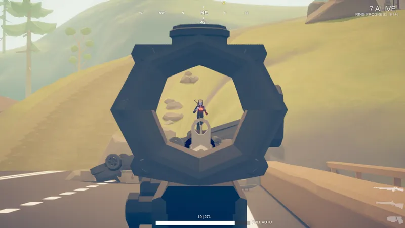 Comment faire top 1 ?