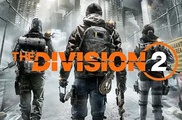 Tom Clancy's The Division 2 — jaquette du jeu