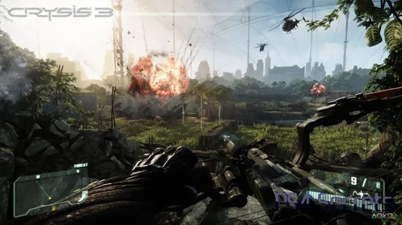 8 Go de RAM n’est pas suffisant pour les consoles next-gen