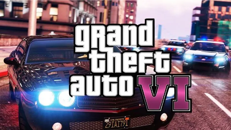 GTA 6 : Tout ce que vous devez savoir sur la date de sortie et les dernières informations