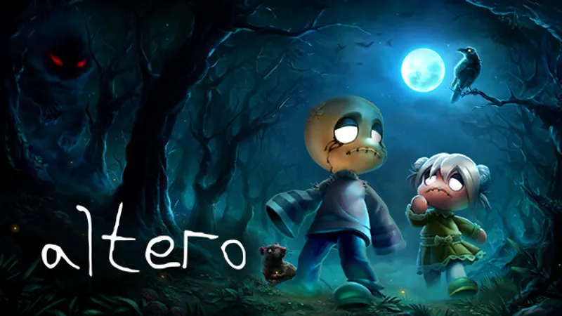 Un Puzzle Game avec une ambiance qui ne vous laissera pas indifférent