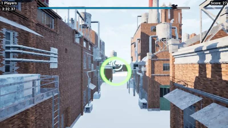Birb Game dévoile une direction artistique colorée