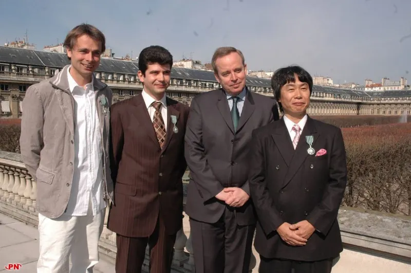 Médiatisation JV - Arts et Lettres