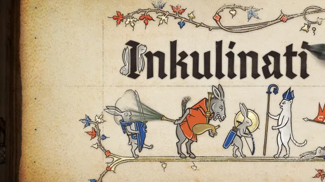 Inkulinati – la pépite tactique indé qu’il ne faut surtout pas louper !