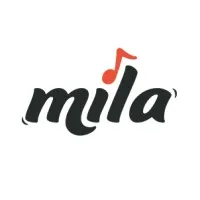 le logo de la startup Mila qui a developpé le jeu Mila-Learn