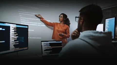 Cours informatique à la TechSchool ITIC Paris autour des outils numériques