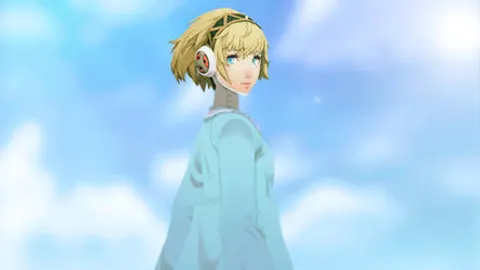 Persona 3 Reload