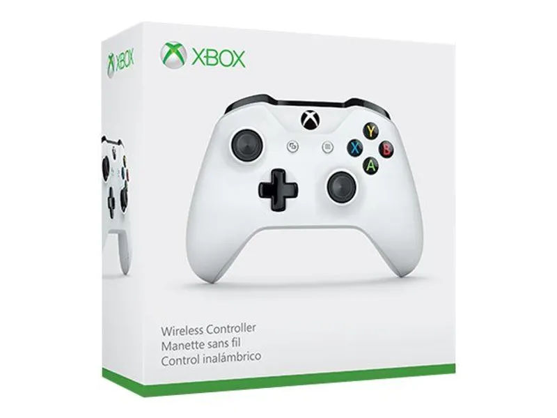 La bonne affaire de la semaine : Manette sans fil Xbox ONE