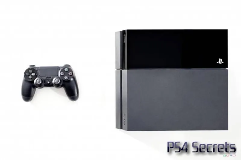 Premières photos de l'intérieur de la Playstation 4