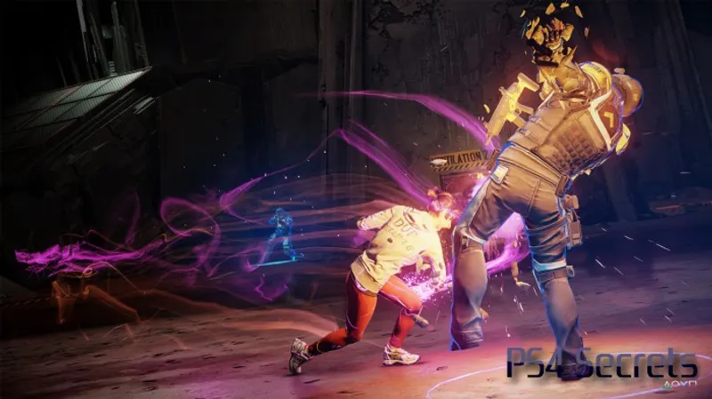 Infamous First Light