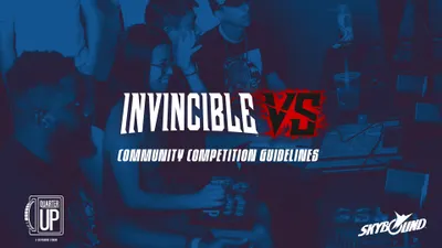 Invincible VS encadre les tournois communautaires avant la sortie