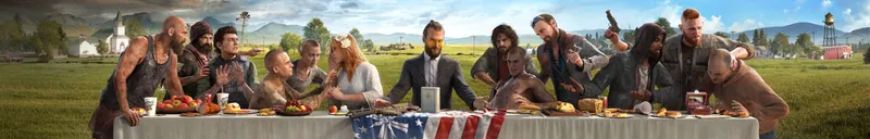 far cry 5