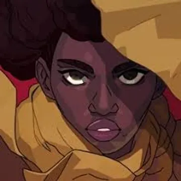 Dandara — jaquette du jeu