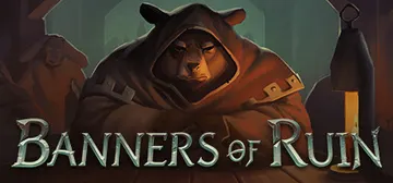 Banners of Ruin — jaquette du jeu