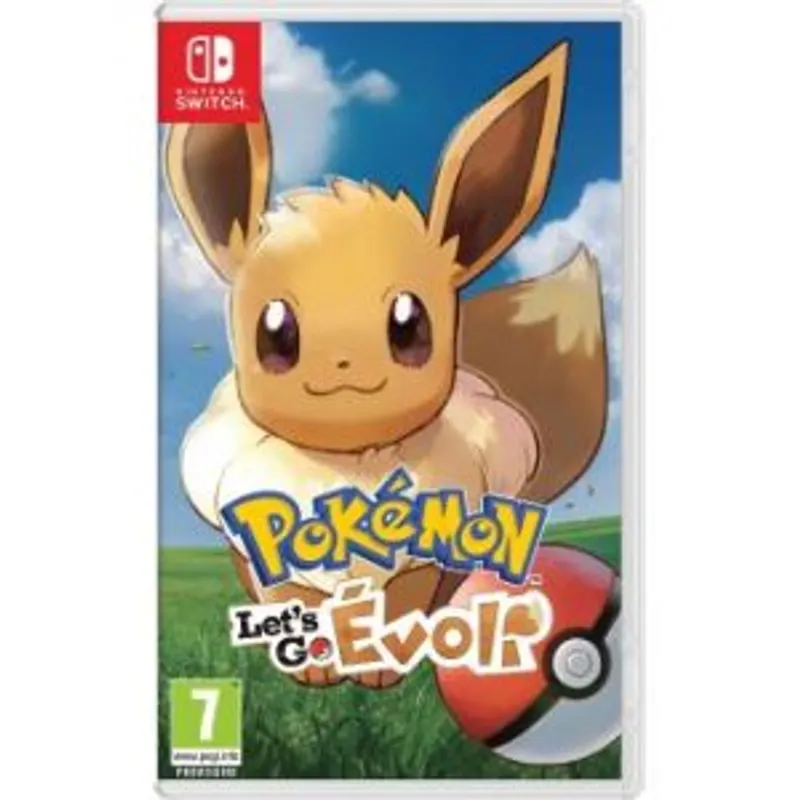 Pokemon-Let-s-Go-Evoli-Nintendo-Switch