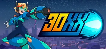 30XX — jaquette du jeu