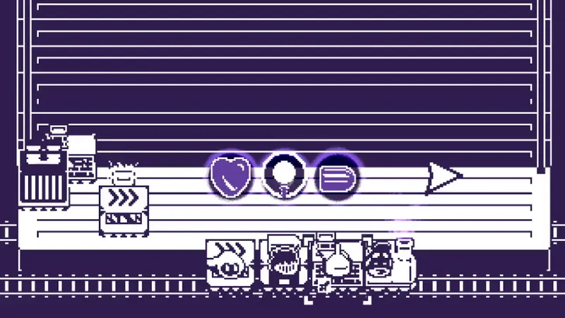 Enginehero : visuel officiel de la galerie Steam