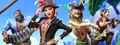 Sea of Thieves 2026 Edition en visuel officiel avec le logo et les bonus
