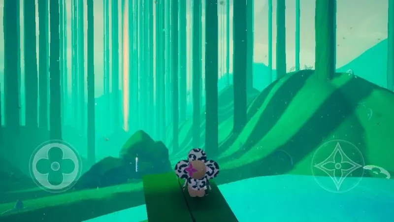 Louis the Game - Louis Vuitton