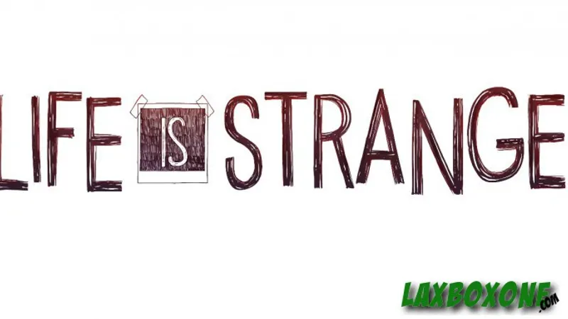 Life is Strange - Xbox One
