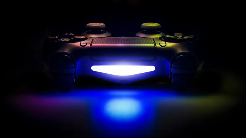 Les améliorations de la PS4 pro