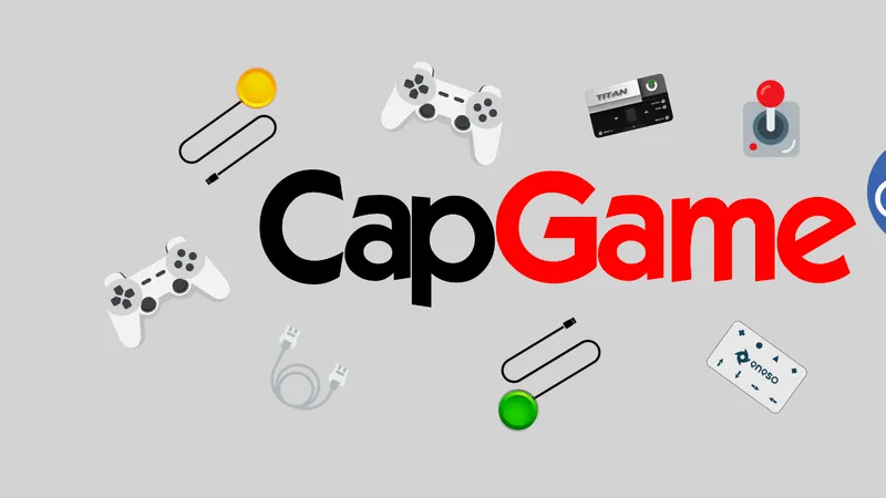 Tour de table du handicap dans l’industrie vidéoludique avec CapGame