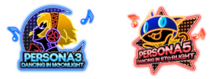 Paris Games Week 2018 - Koch Media - Persona