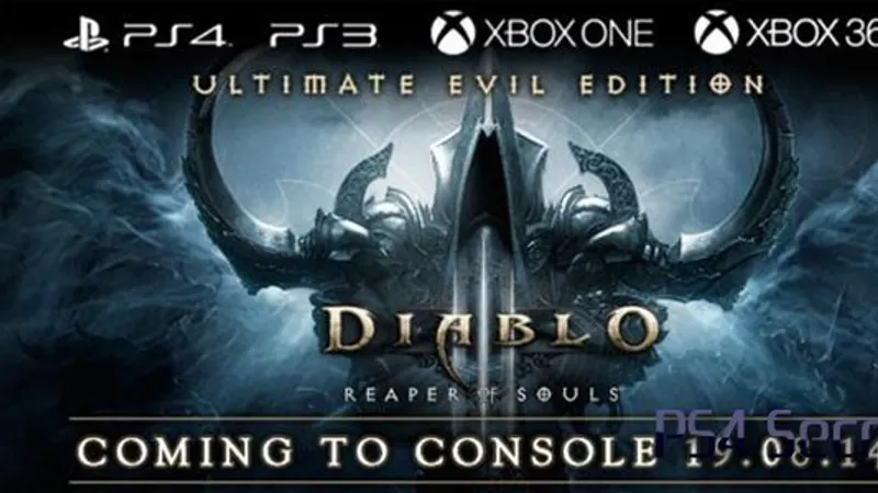 Nos prochains jeux du mois d’aout sur Playstation 4