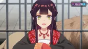Visuel officiel de l’épisode 5 de Though I Am an Inept Villainess