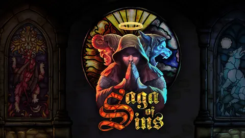 Saga of Sins