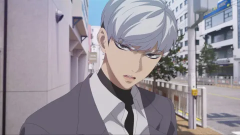 ELECEED anime : visuel accompagnant l’annonce de diffusion en avril 2027