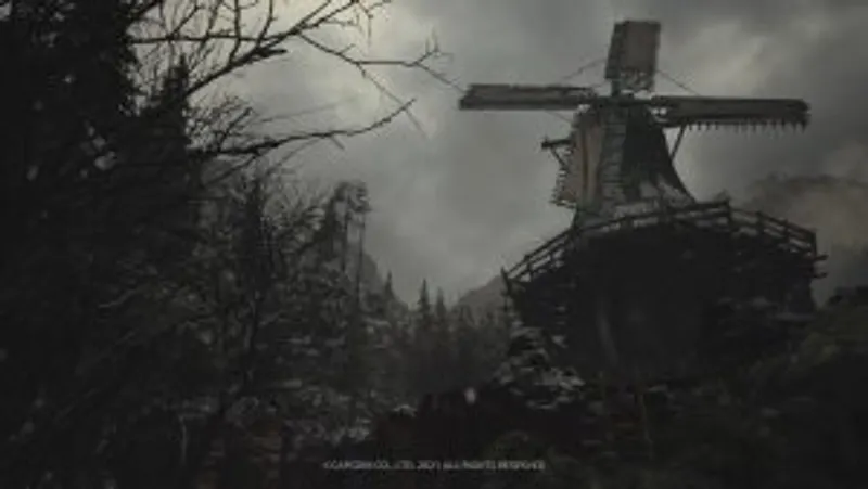 Resident Evil Village