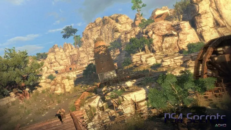 Sniper Elite III