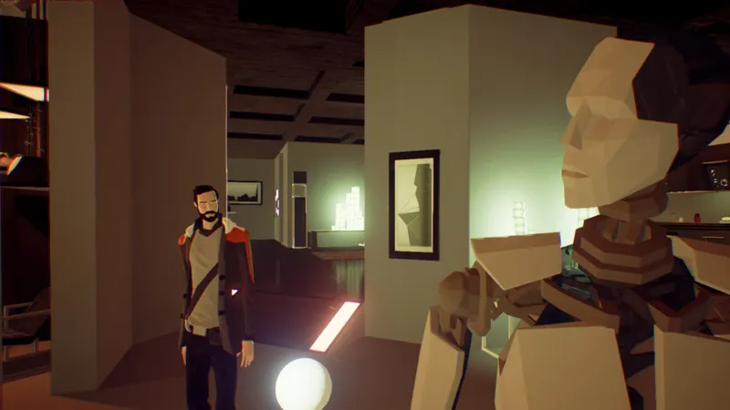 State of Mind - Richard et Simon