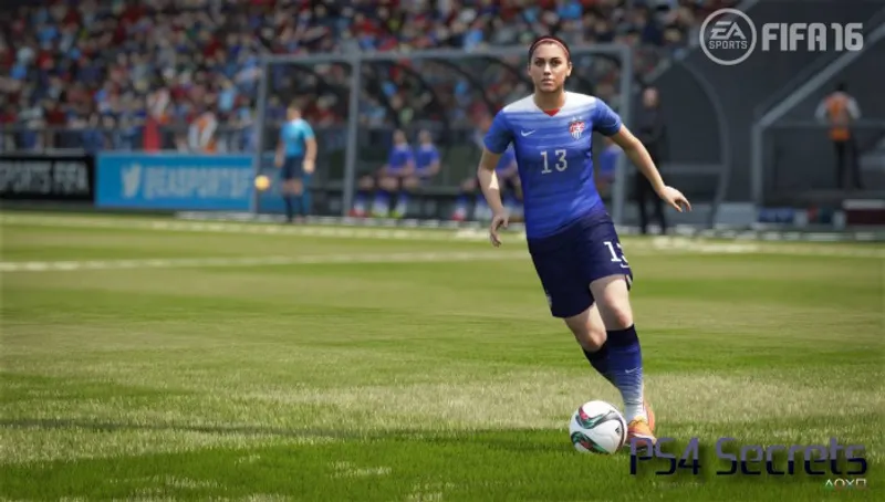 Fifa 2016