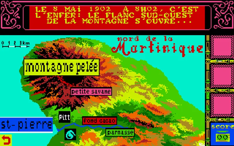Extrait de Méwilo