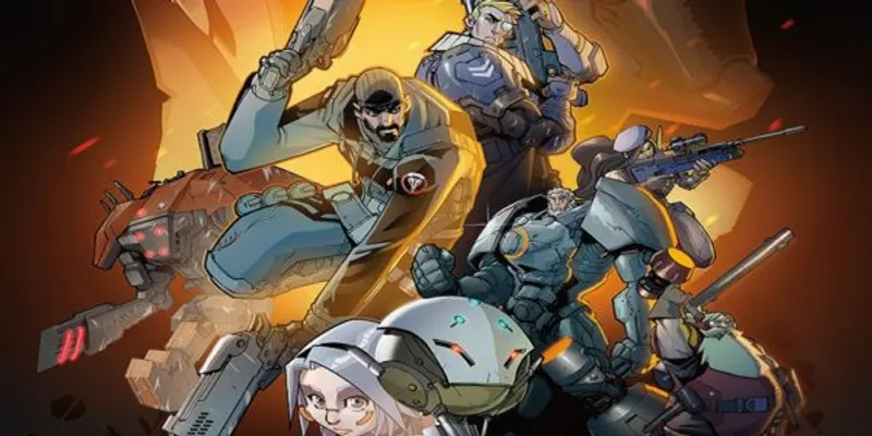 Overwatch : First Strike