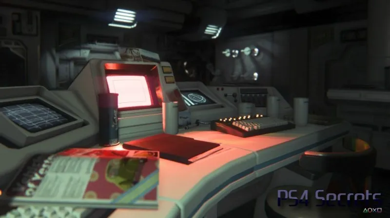Test du jeu Alien : Isolation sur PS4