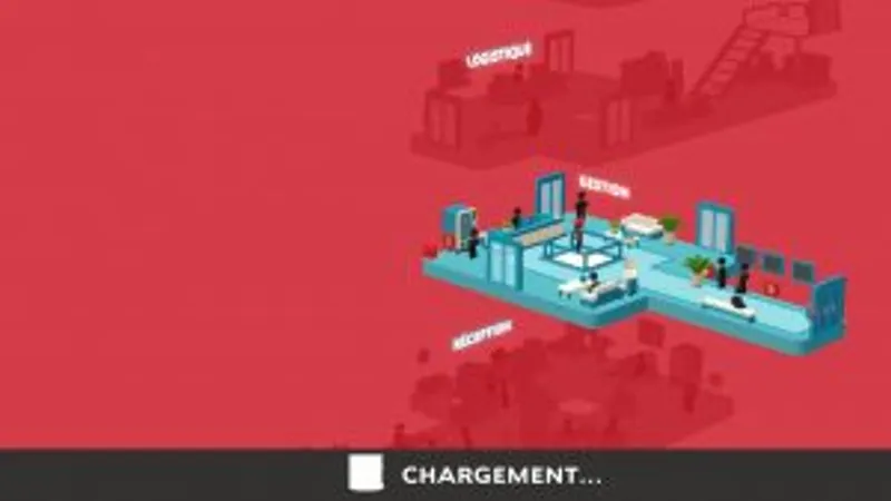 êtes-vous fait pour le travail en entreprise ?