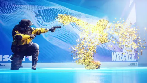 THE FINALS Update 11.7.0, affrontement multijoueur dans une arène futuriste