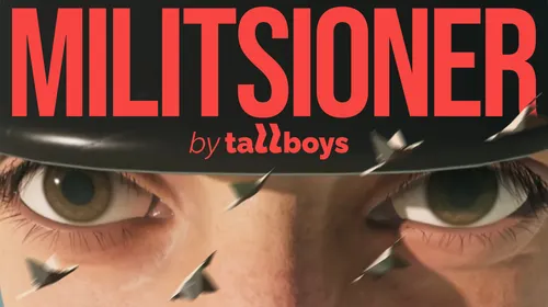 Xbox Game Pass : Militsioner face au policier colossal